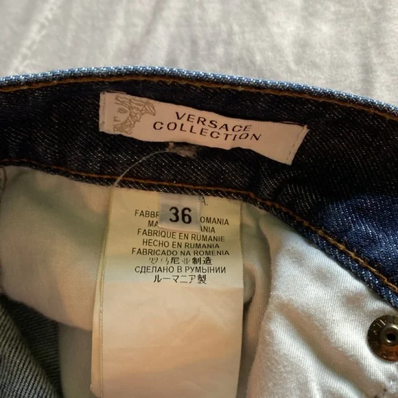 Versace Jeans